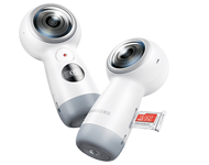 جلوی دوربین‌ها ثبت کنید