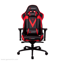 صندلی گیمینگ ایکس اینفینیتی - سری Z - قرمز