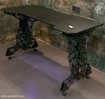 میز گیمینگ آلفا