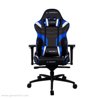 صندلی گیمینگ ایکس اینفینیتی - سری F - آبی