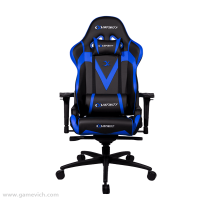 صندلی گیمینگ ایکس اینفینیتی - سری Z - آبی