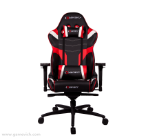 صندلی گیمینگ ایکس اینفینیتی - سری F - قرمز