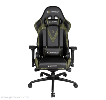 صندلی گیمینگ ایکس اینفینیتی - سری Z - ارتشی