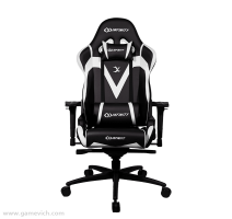 صندلی گیمینگ ایکس اینفینیتی - سری Z - سفید