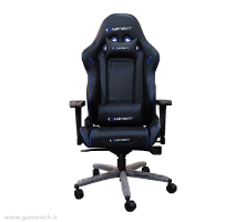 صندلی گیمینگ ایکس اینفینیتی - سری Shadow - آبی