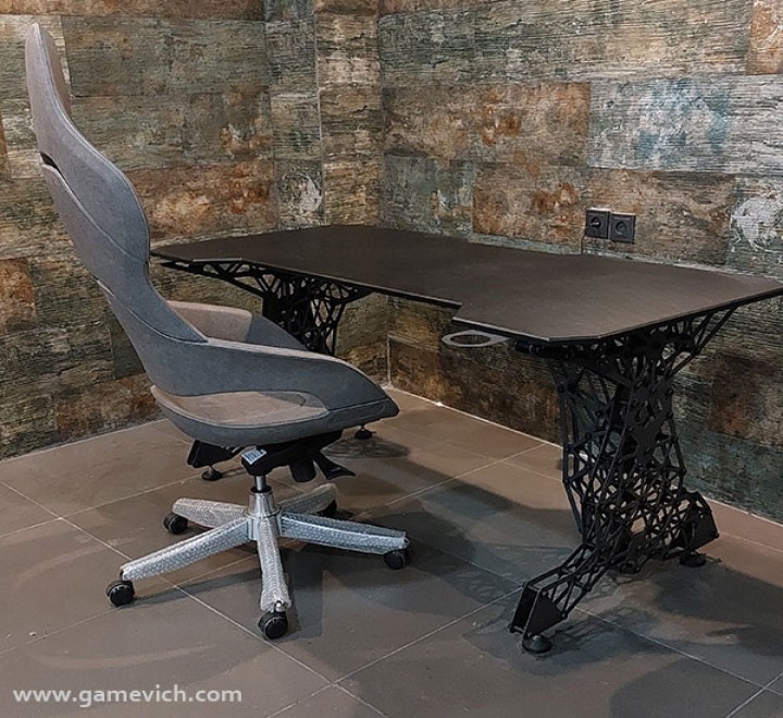 میز گیمینگ آلفا