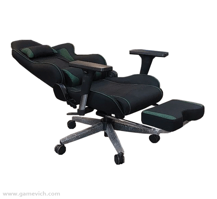 صندلی گیمینگ دی ایکس ریسر مدل رنجر