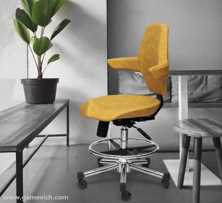 صندلی دندانپزشکی کامفورت