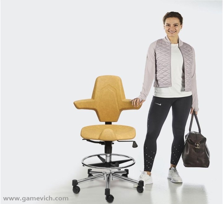 صندلی دندانپزشکی کامفورت