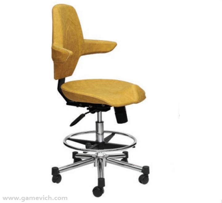 صندلی دندانپزشکی کامفورت