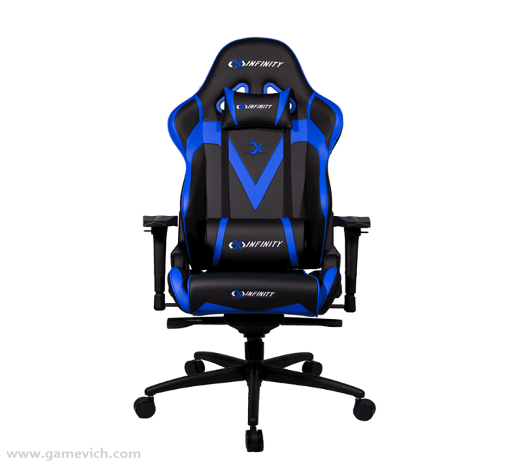 صندلی گیمینگ ایکس اینفینیتی - سری Z - آبی