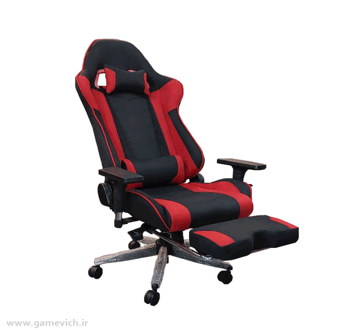 صندلی گیمینگ دی ایکس ریسر مدل تانک