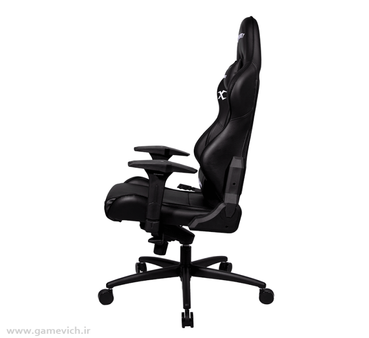 صندلی گیمینگ ایکس اینفینیتی - سری Shadow - مشکی