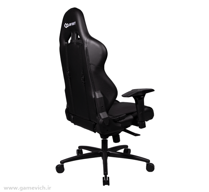 صندلی گیمینگ ایکس اینفینیتی - سری Shadow - مشکی