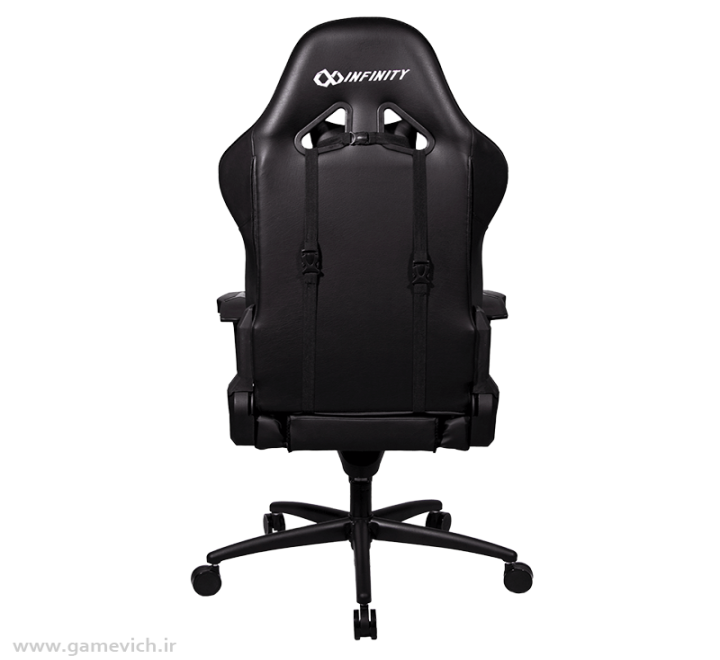 صندلی گیمینگ ایکس اینفینیتی - سری Shadow - مشکی