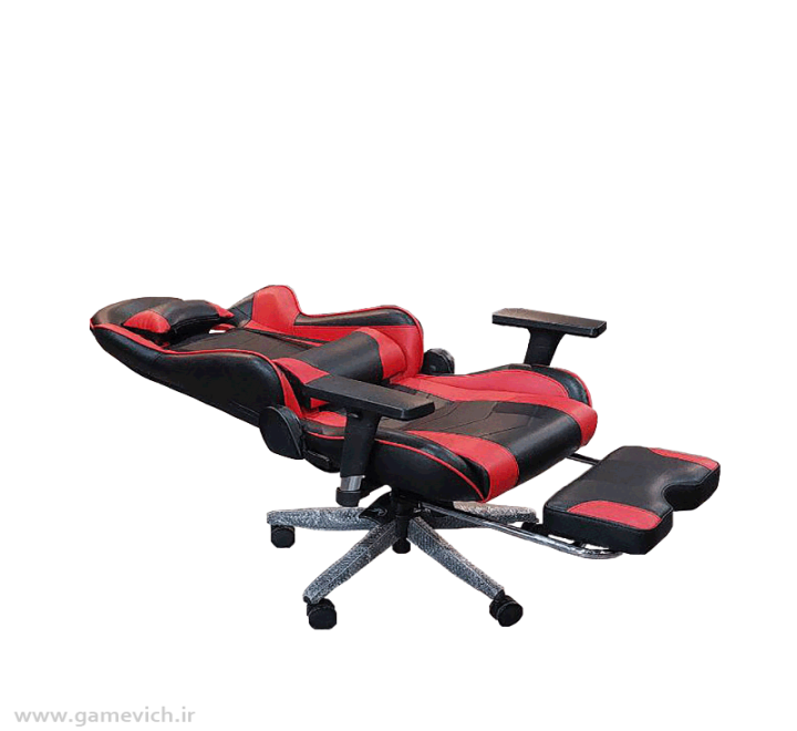 صندلی گیمینگ دی ایکس ریسر مدل تانک