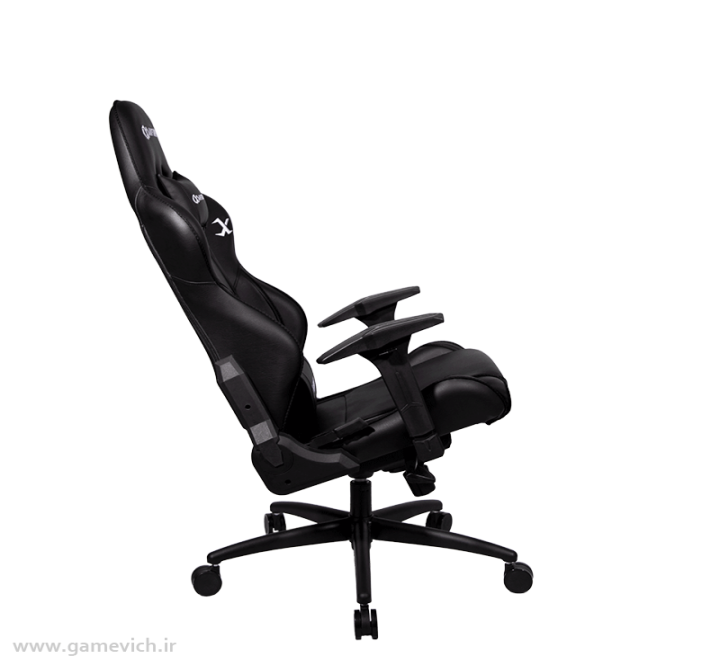 صندلی گیمینگ ایکس اینفینیتی - سری Shadow - مشکی