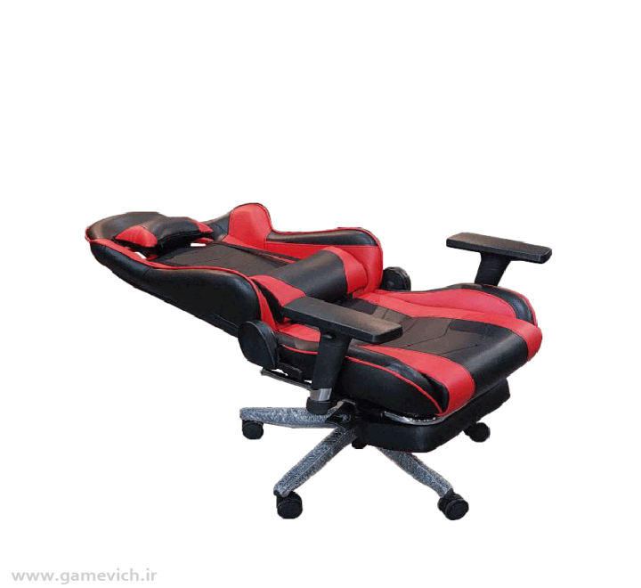صندلی گیمینگ دی ایکس ریسر مدل تانک
