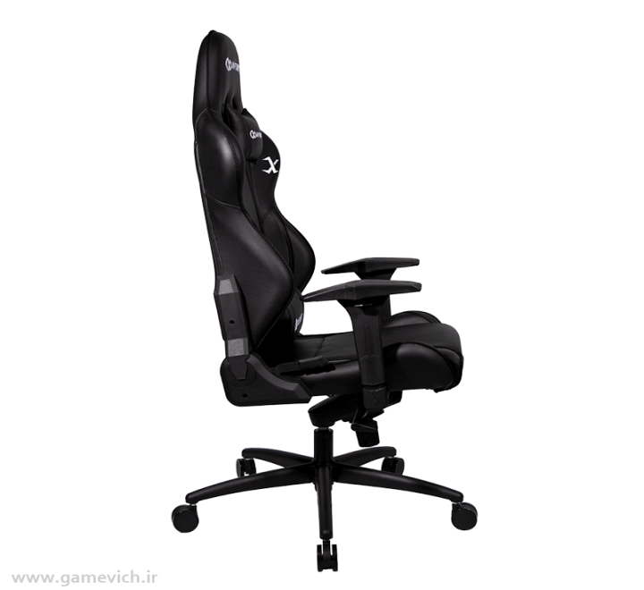 صندلی گیمینگ ایکس اینفینیتی - سری Shadow - مشکی