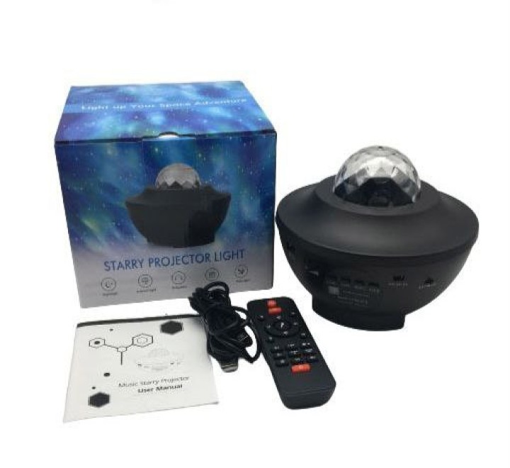 پروژکتور کهکشانی - گلگسی لایت