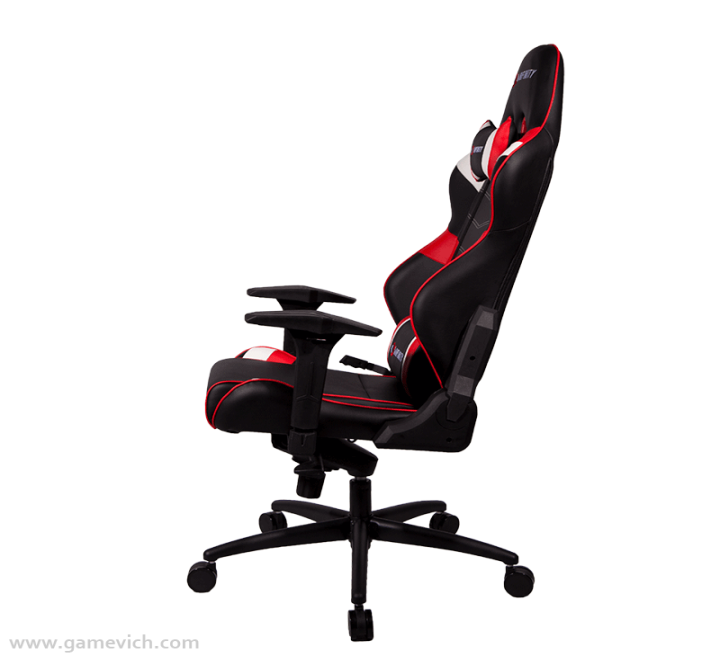 صندلی گیمینگ ایکس اینفینیتی - سری F - قرمز