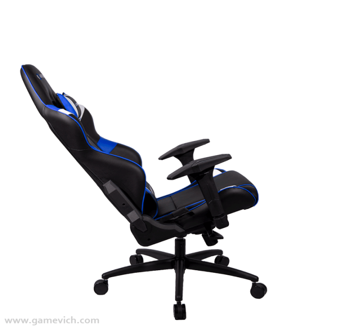 صندلی گیمینگ ایکس اینفینیتی - سری F - آبی