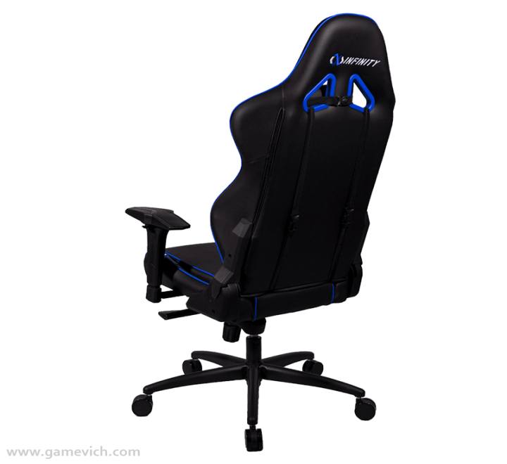 صندلی گیمینگ ایکس اینفینیتی - سری F - آبی