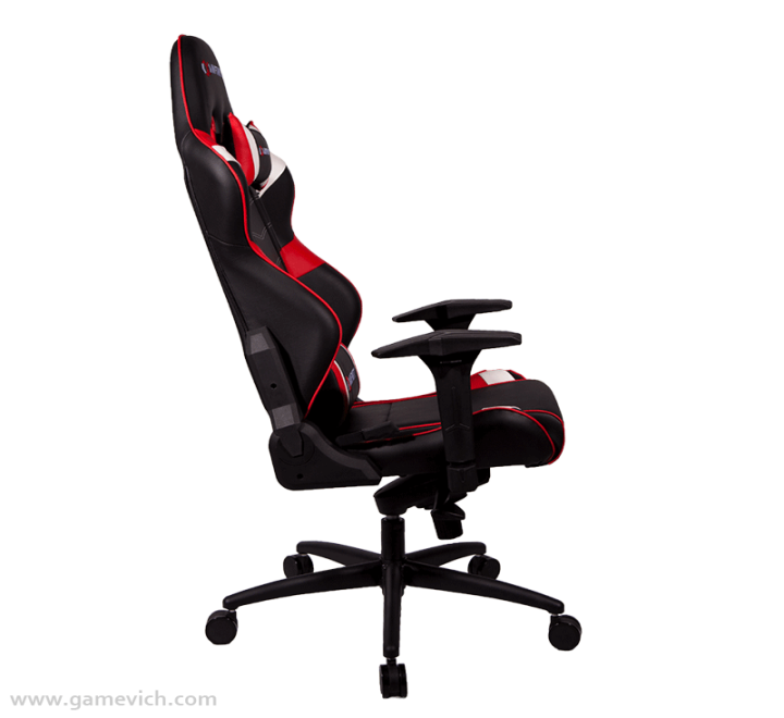 صندلی گیمینگ ایکس اینفینیتی - سری F - قرمز