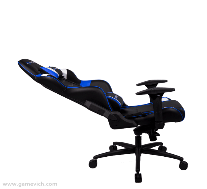 صندلی گیمینگ ایکس اینفینیتی - سری F - آبی