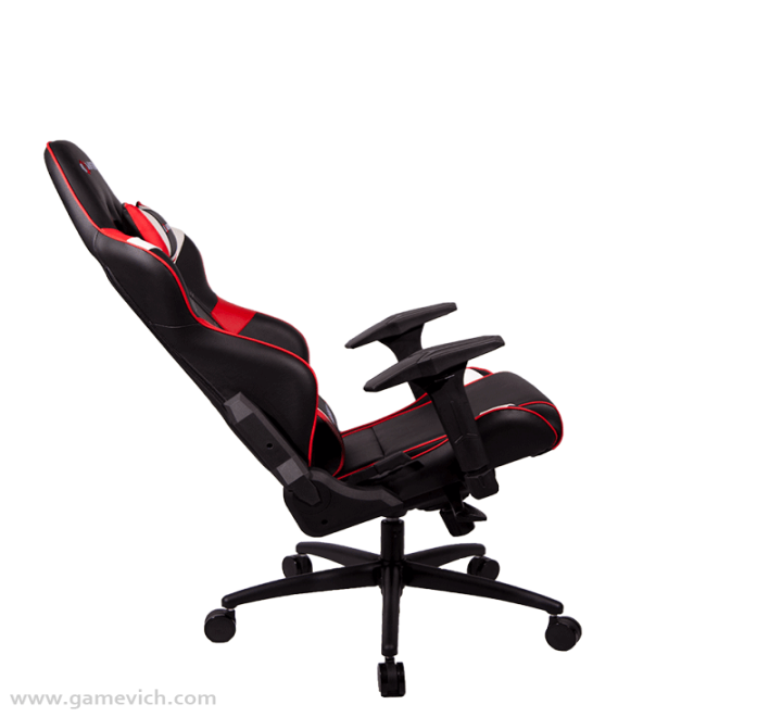 صندلی گیمینگ ایکس اینفینیتی - سری F - قرمز