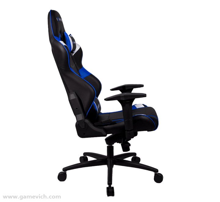 صندلی گیمینگ ایکس اینفینیتی - سری F - آبی