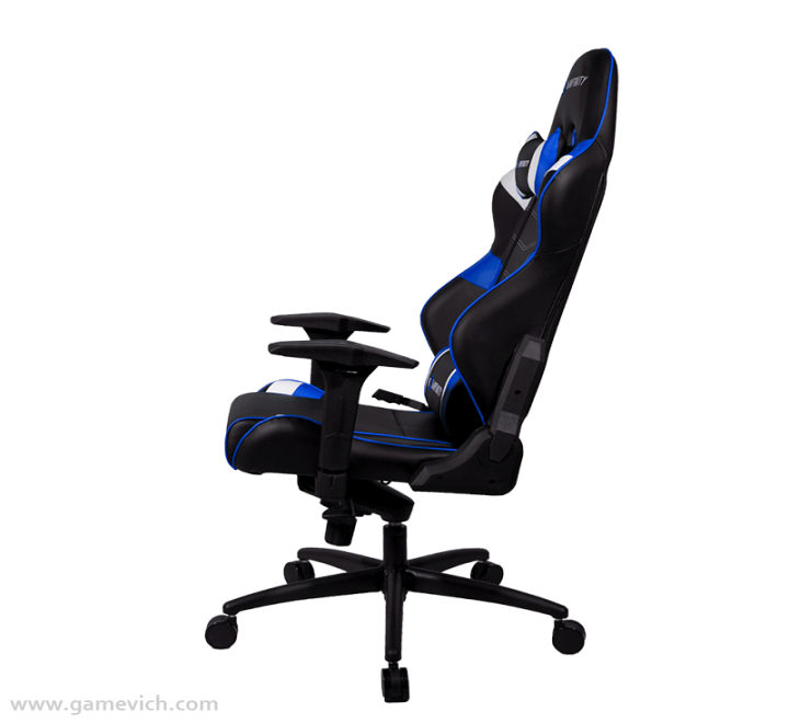 صندلی گیمینگ ایکس اینفینیتی - سری F - آبی