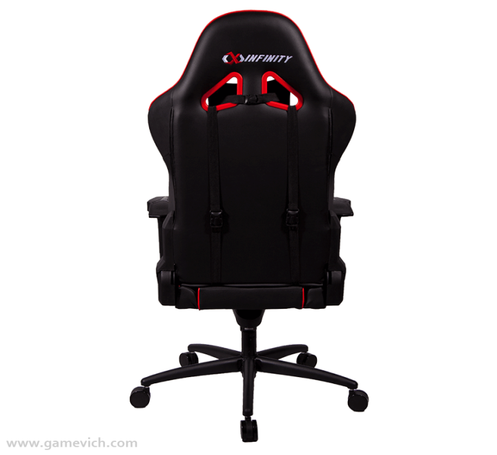 صندلی گیمینگ ایکس اینفینیتی - سری F - قرمز