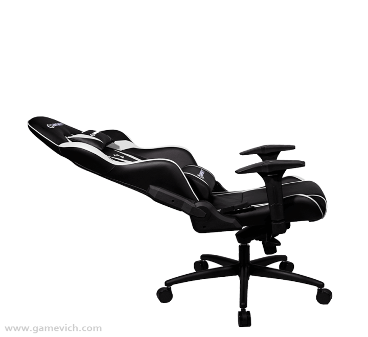 صندلی گیمینگ ایکس اینفینیتی - سری Z - سفید