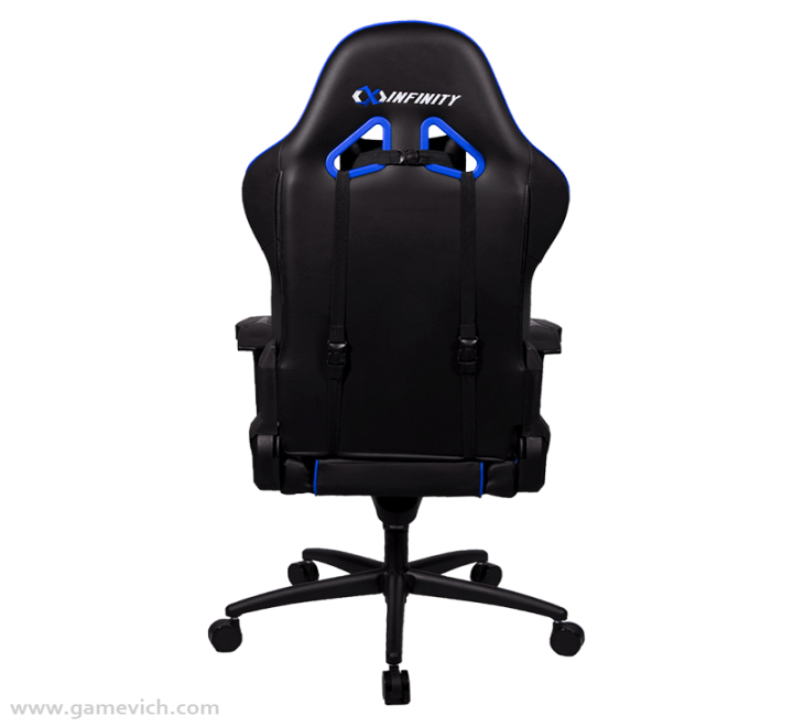 صندلی گیمینگ ایکس اینفینیتی - سری Z - آبی