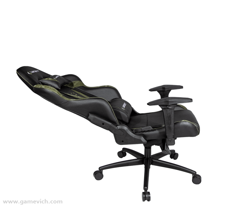 صندلی گیمینگ ایکس اینفینیتی - سری Z - ارتشی