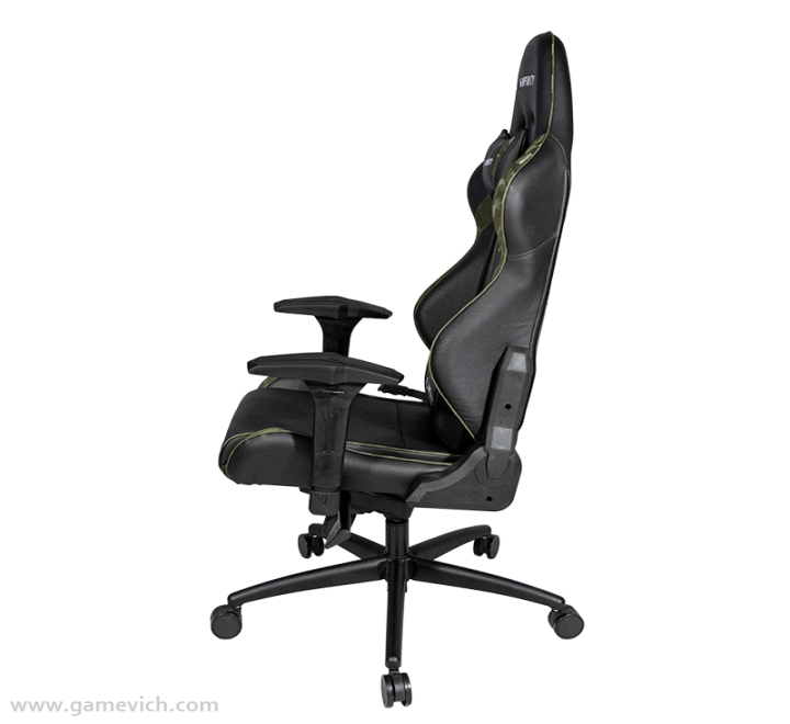 صندلی گیمینگ ایکس اینفینیتی - سری Z - ارتشی