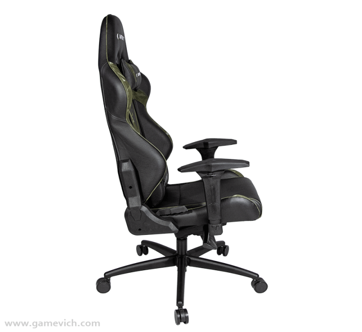 صندلی گیمینگ ایکس اینفینیتی - سری Z - ارتشی