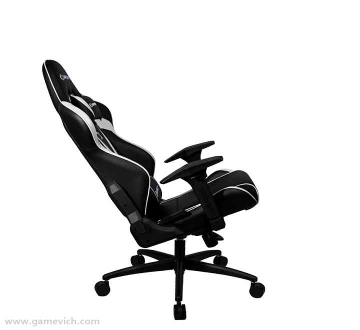 صندلی گیمینگ ایکس اینفینیتی - سری Z - سفید