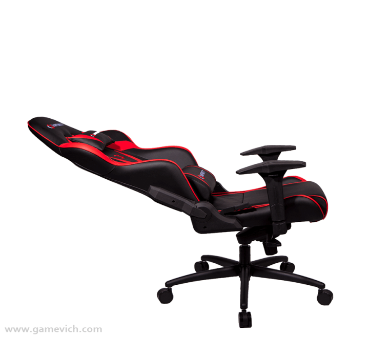 صندلی گیمینگ ایکس اینفینیتی - سری Z - قرمز