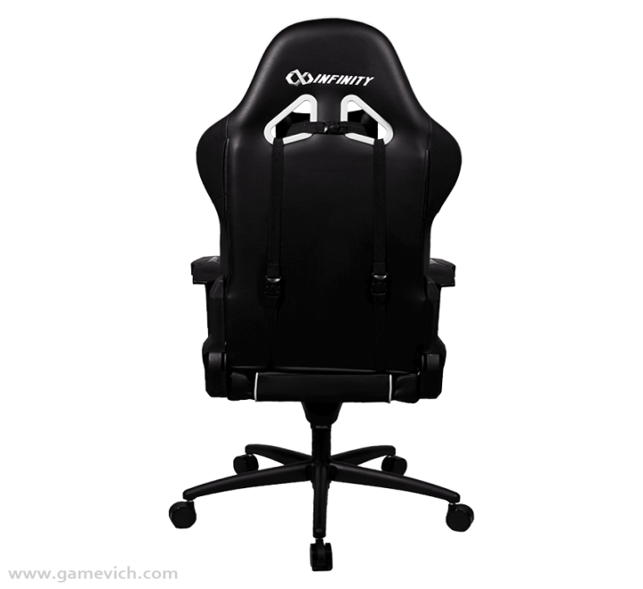صندلی گیمینگ ایکس اینفینیتی - سری Z - سفید