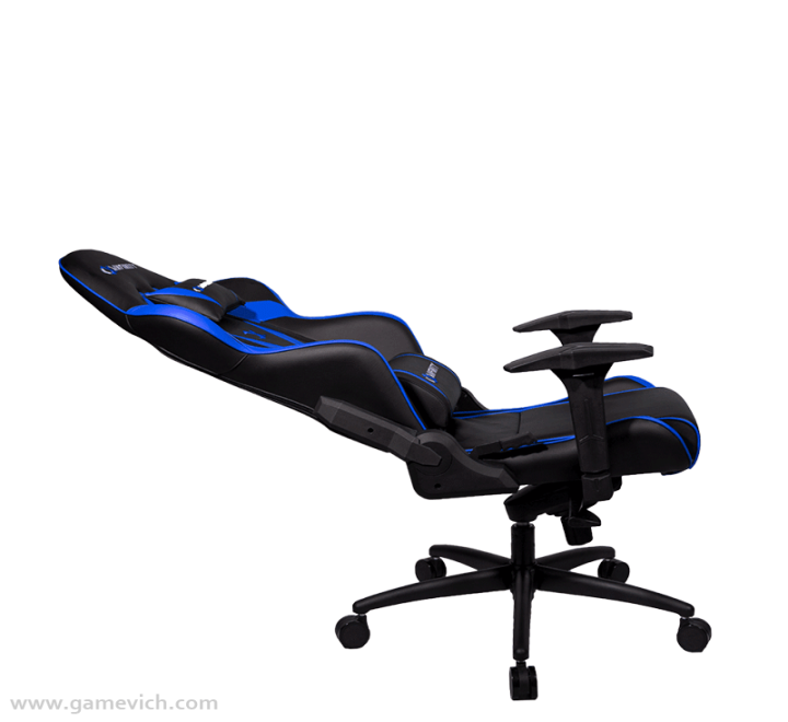 صندلی گیمینگ ایکس اینفینیتی - سری Z - آبی