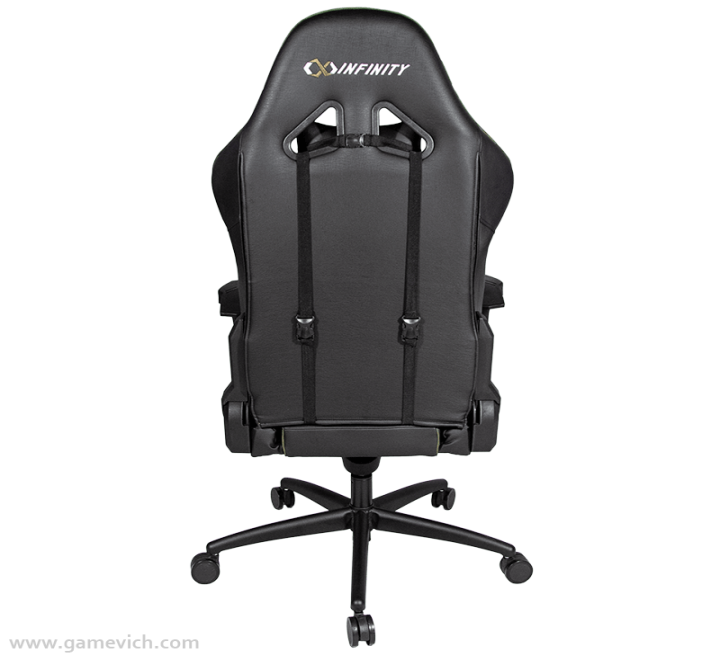 صندلی گیمینگ ایکس اینفینیتی - سری Z - ارتشی